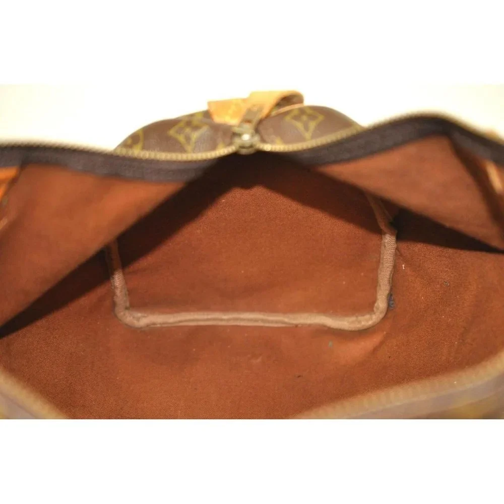 Auth Louis Vuitton Speedy 40 Satchel #33021L41B - Picture 12 of 13
